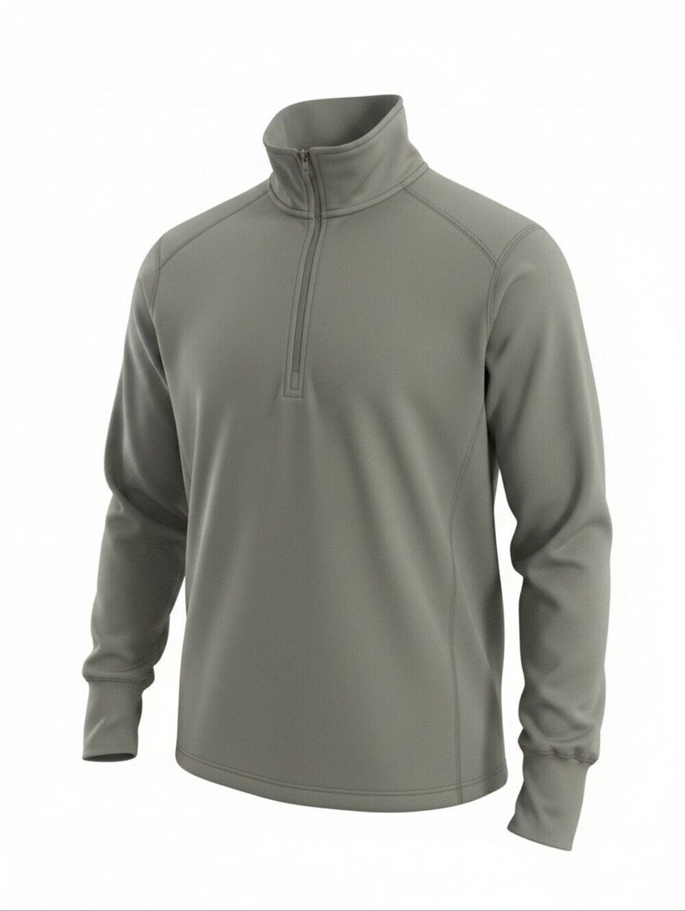 Military Heat Retentive Sleeping Insulated Shirt Outdoor Camping Hunying Gear